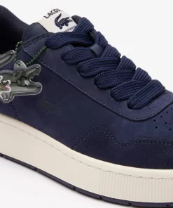 Sneakers Ace Clip Femme En Cuir Holiday Capsule | Lacoste Sale