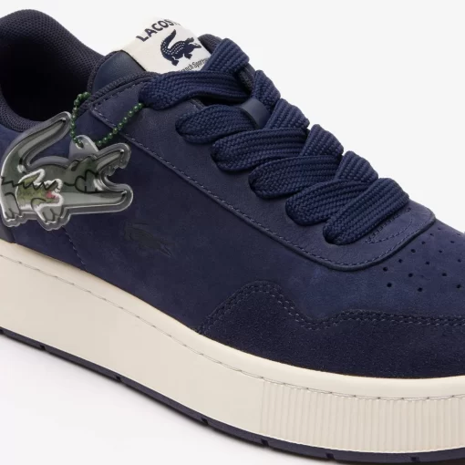 Sneakers Ace Clip Femme En Cuir Holiday Capsule | Lacoste Sale