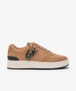 Sneakers Ace Clip Homme En Cuir Holiday Capsule | Lacoste Cheap