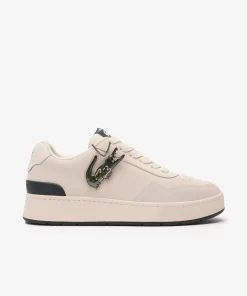 Sneakers Ace Clip Homme En Cuir Holiday Capsule | Lacoste New