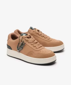 Sneakers Ace Clip Homme En Cuir Holiday Capsule | Lacoste Cheap