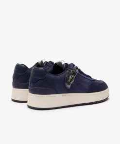 Sneakers Ace Clip Homme En Cuir Holiday Capsule | Lacoste Cheap