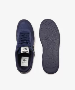 Sneakers Ace Clip Homme En Cuir Holiday Capsule | Lacoste Cheap