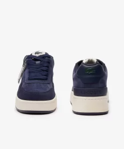 Sneakers Ace Clip Homme En Cuir Holiday Capsule | Lacoste Cheap