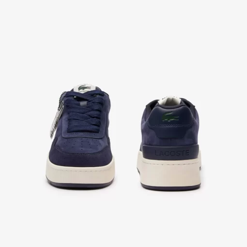 Sneakers Ace Clip Homme En Cuir Holiday Capsule | Lacoste Cheap