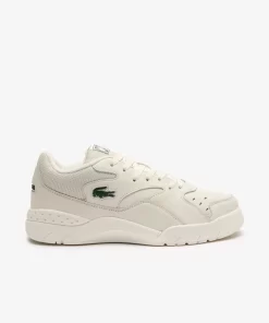 Sneakers Aceline 96 Homme En Cuir | Lacoste Cheap