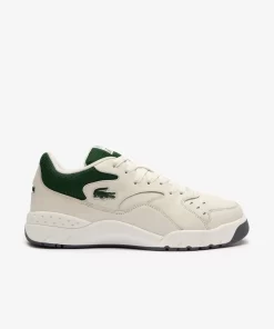 Sneakers Aceline 96 Homme En Cuir | Lacoste Best