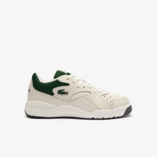 Sneakers Aceline 96 Homme En Cuir | Lacoste Best