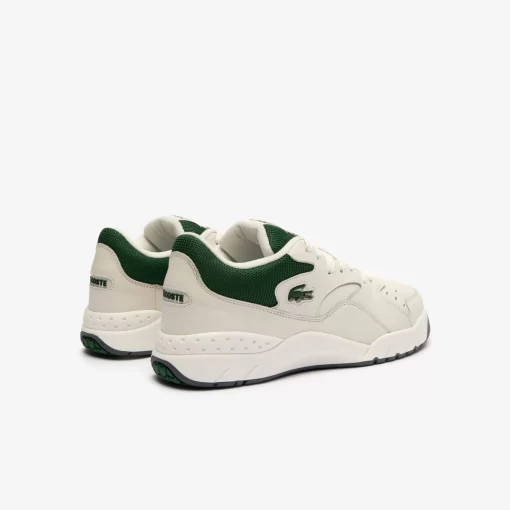 Sneakers Aceline 96 Homme En Cuir | Lacoste Best