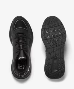 Sneakers Active 4851 Homme En Textile | Lacoste Sale