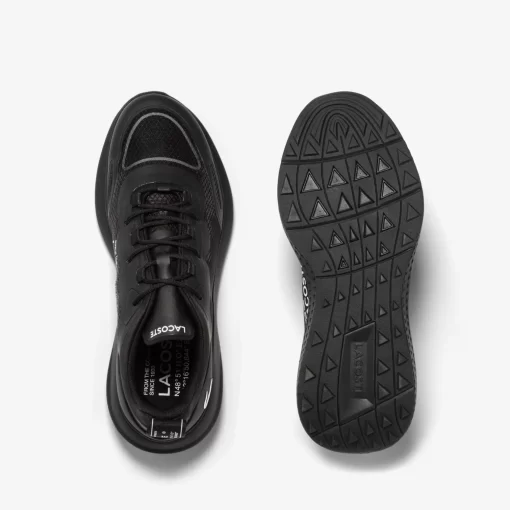 Sneakers Active 4851 Homme En Textile | Lacoste Sale