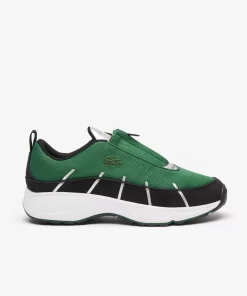 Sneakers Audyssor Zip Og Homme | Lacoste Flash Sale