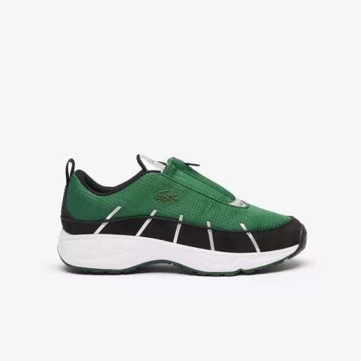 Sneakers Audyssor Zip Og Homme | Lacoste Flash Sale