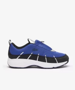 Sneakers Audyssor Zip Og Homme | Lacoste Sale