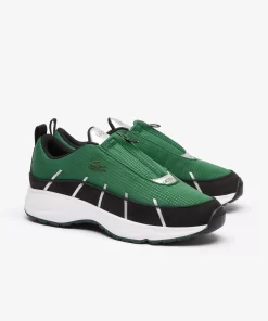 Sneakers Audyssor Zip Og Homme | Lacoste Flash Sale