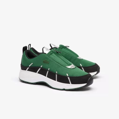 Sneakers Audyssor Zip Og Homme | Lacoste Flash Sale