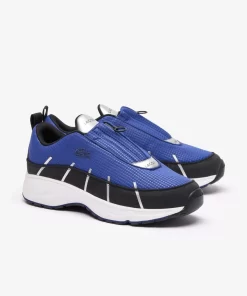 Sneakers Audyssor Zip Og Homme | Lacoste Sale