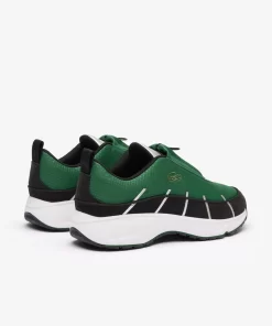 Sneakers Audyssor Zip Og Homme | Lacoste Flash Sale