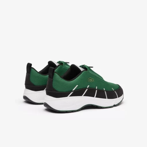 Sneakers Audyssor Zip Og Homme | Lacoste Flash Sale