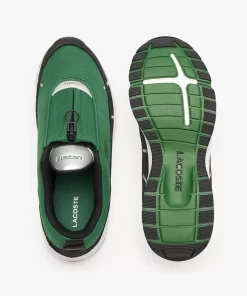 Sneakers Audyssor Zip Og Homme | Lacoste Flash Sale