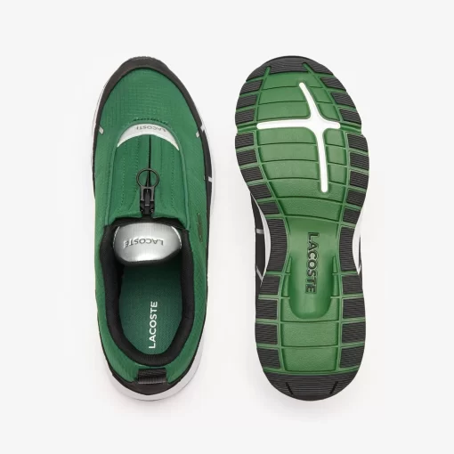 Sneakers Audyssor Zip Og Homme | Lacoste Flash Sale