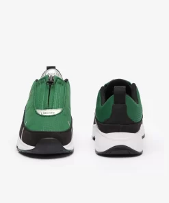 Sneakers Audyssor Zip Og Homme | Lacoste Flash Sale