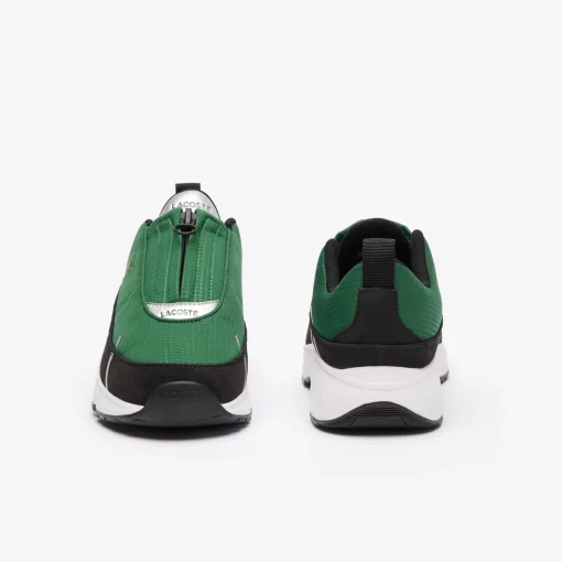 Sneakers Audyssor Zip Og Homme | Lacoste Flash Sale