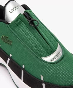 Sneakers Audyssor Zip Og Homme | Lacoste Flash Sale