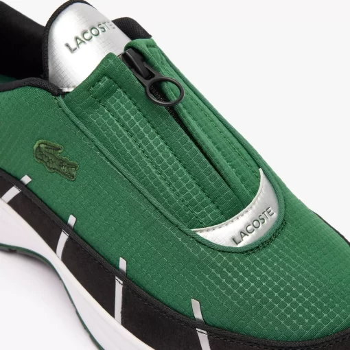 Sneakers Audyssor Zip Og Homme | Lacoste Flash Sale