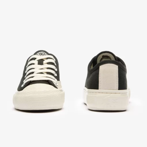 Sneakers Backcourt 2.0 Femme | Lacoste Shop