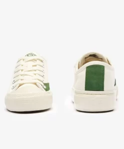 Sneakers Backcourt 2.0 Femme | Lacoste Best