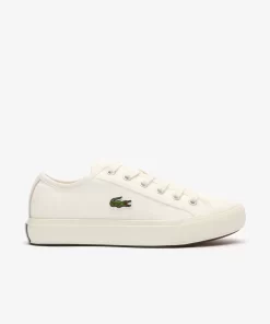 Sneakers Backcourt Femme | Lacoste Best