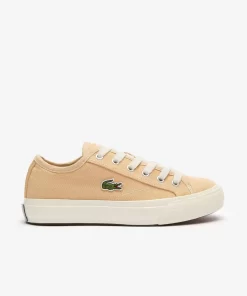 Sneakers Backcourt Femme | Lacoste Sale