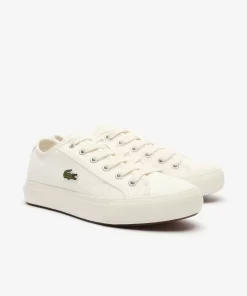 Sneakers Backcourt Femme | Lacoste Best