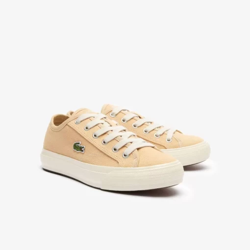 Sneakers Backcourt Femme | Lacoste Sale