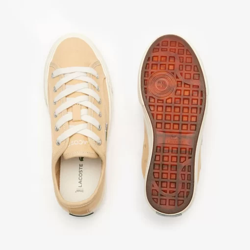 Sneakers Backcourt Femme | Lacoste Sale