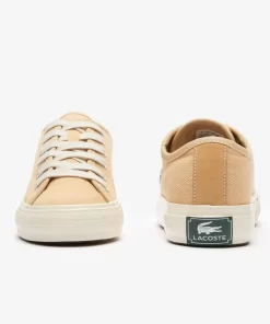 Sneakers Backcourt Femme | Lacoste Sale