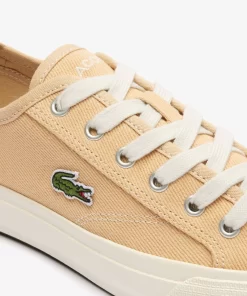 Sneakers Backcourt Femme | Lacoste Sale