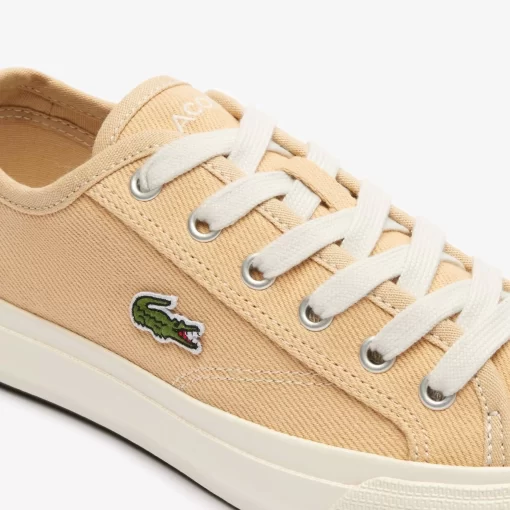 Sneakers Backcourt Femme | Lacoste Sale