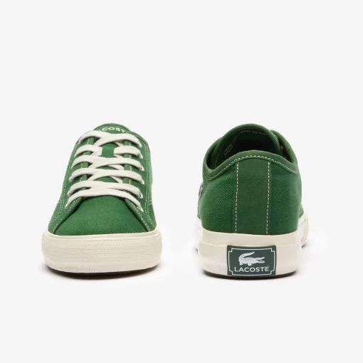 Sneakers Backcourt Homme | Lacoste Best Sale