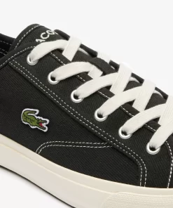 Sneakers Backcourt Homme | Lacoste Best Sale