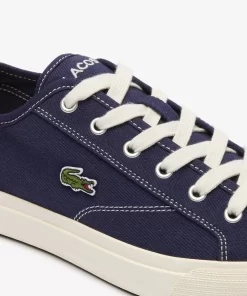 Sneakers Backcourt Homme | Lacoste New