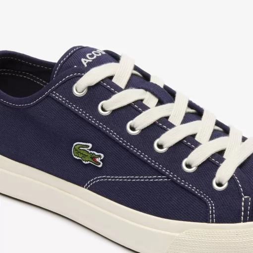 Sneakers Backcourt Homme | Lacoste New