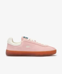 Sneakers Baseshot Femme | Lacoste Best