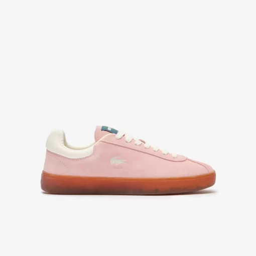 Sneakers Baseshot Femme | Lacoste Best