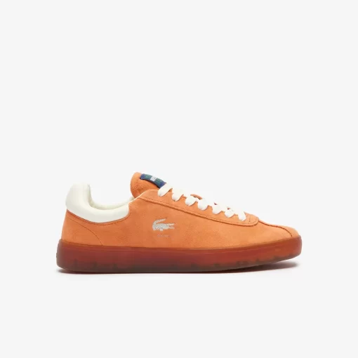 Sneakers Baseshot Femme | Lacoste New