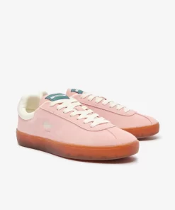 Sneakers Baseshot Femme | Lacoste Best