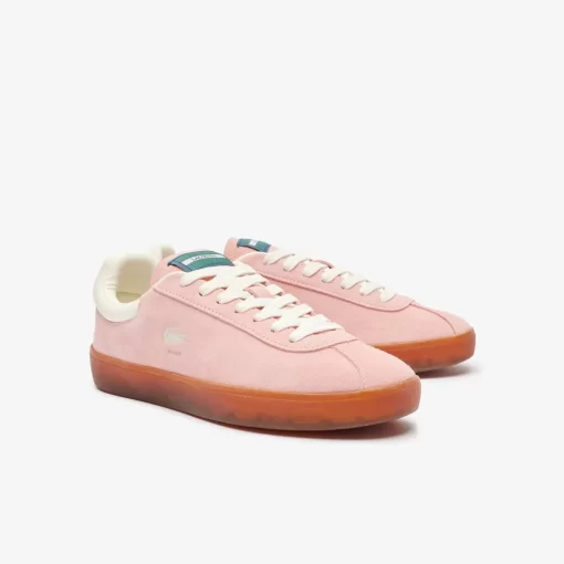 Sneakers Baseshot Femme | Lacoste Best