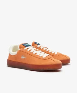 Sneakers Baseshot Femme | Lacoste New