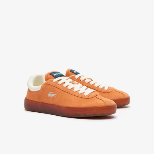 Sneakers Baseshot Femme | Lacoste New